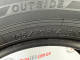 165/70 R14 YOKOHAMA ICE GUARD IG50 PLUS 7mm