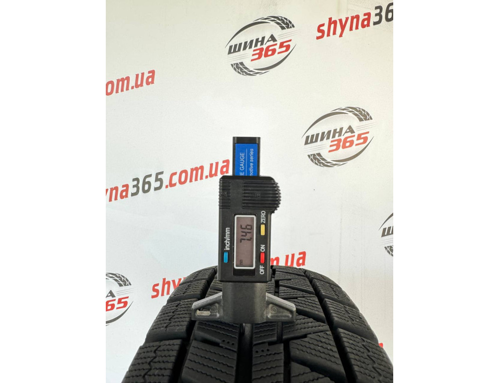 175/70 R14 BRIDGESTONE ICEPARTNER 2 7mm