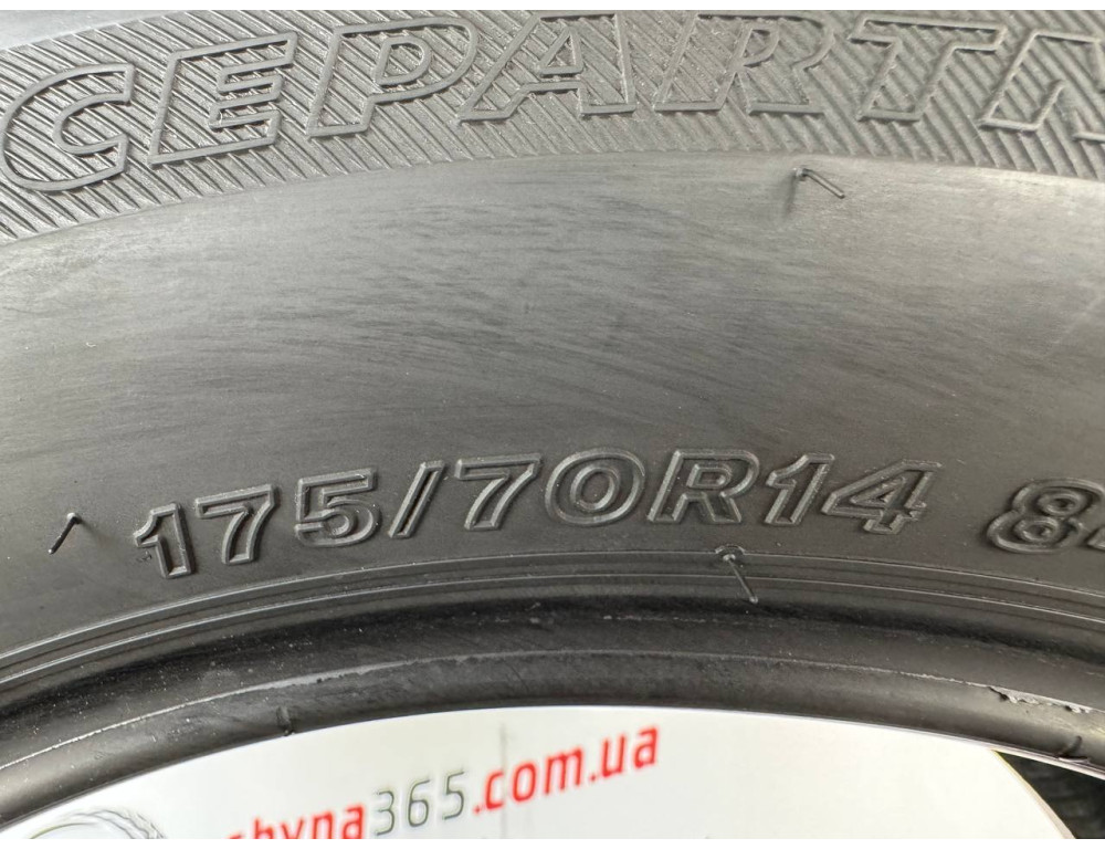 175/70 R14 BRIDGESTONE ICEPARTNER 2 7mm