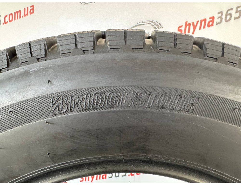 175/70 R14 BRIDGESTONE ICEPARTNER 2 6mm