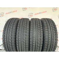 185/70 R14 BRIDGESTONE BLIZZAK REVO GZ 8mm