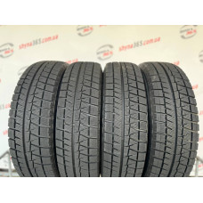 185/70 R14 BRIDGESTONE BLIZZAK REVO GZ 8mm