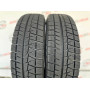 185/70 R14 BRIDGESTONE BLIZZAK REVO GZ 8mm