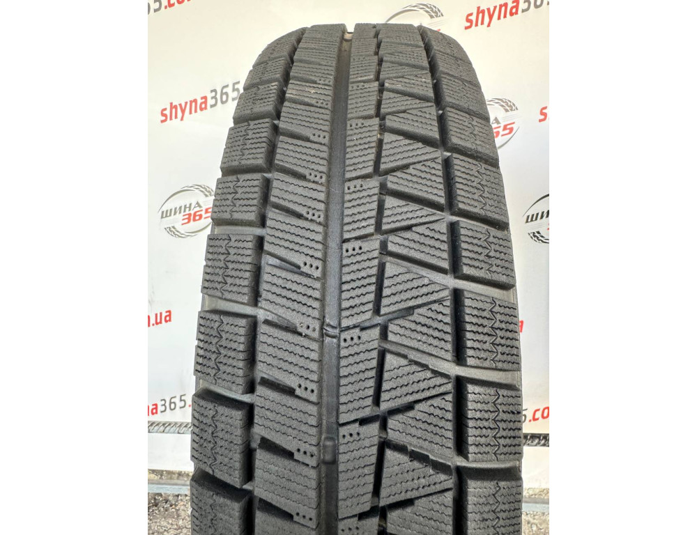 185/70 R14 BRIDGESTONE BLIZZAK REVO GZ 8mm