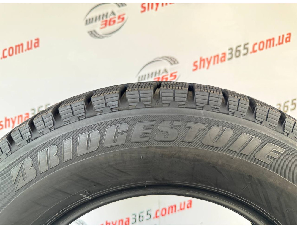 185/70 R14 BRIDGESTONE BLIZZAK REVO GZ 8mm