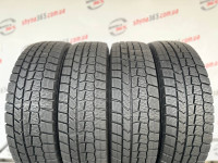 175/70 R14 DUNLOP WINTER MAXX WM02 7mm