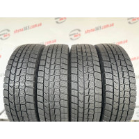 175/70 R14 DUNLOP WINTER MAXX WM02 7mm