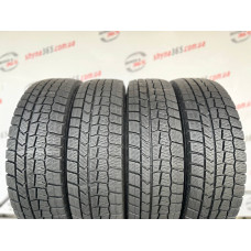 175/70 R14 DUNLOP WINTER MAXX WM02 7mm