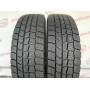 175/70 R14 DUNLOP WINTER MAXX WM02 7mm