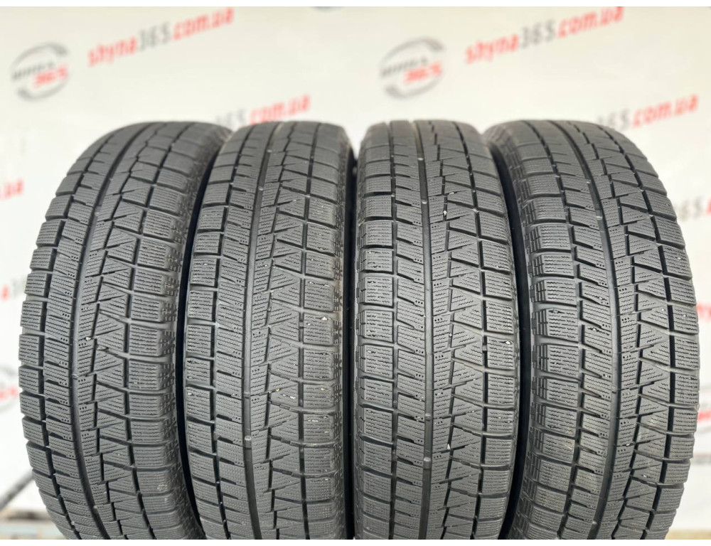 165/70 R14 BRIDGESTONE ICEPARTNER 2 6mm