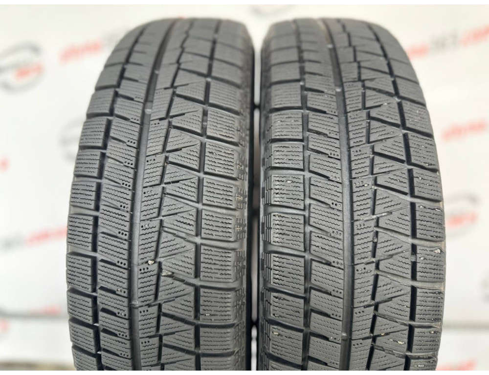 165/70 R14 BRIDGESTONE ICEPARTNER 2 6mm