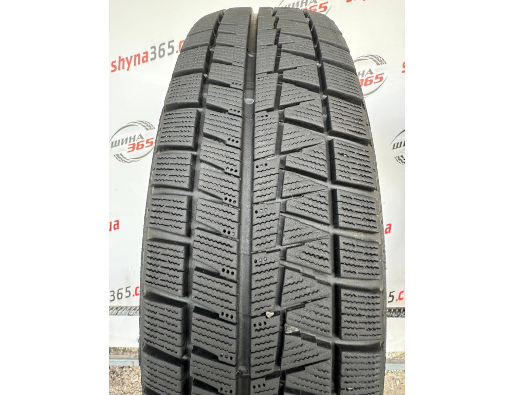 165/70 R14 BRIDGESTONE ICEPARTNER 2 6mm