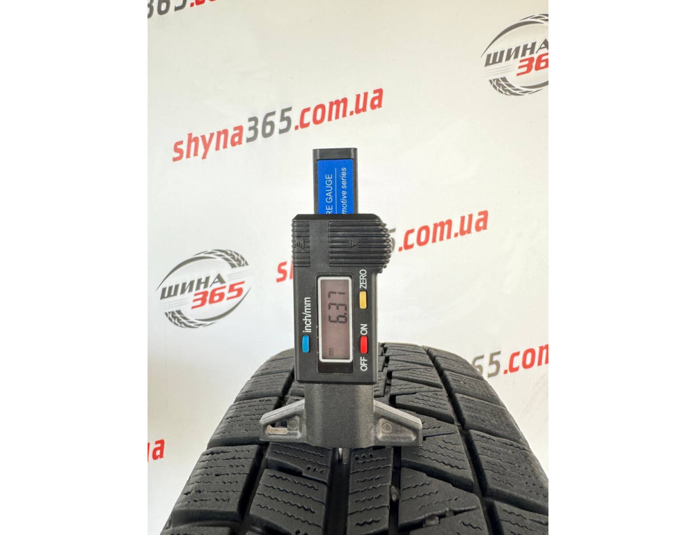 165/70 R14 BRIDGESTONE ICEPARTNER 2 6mm