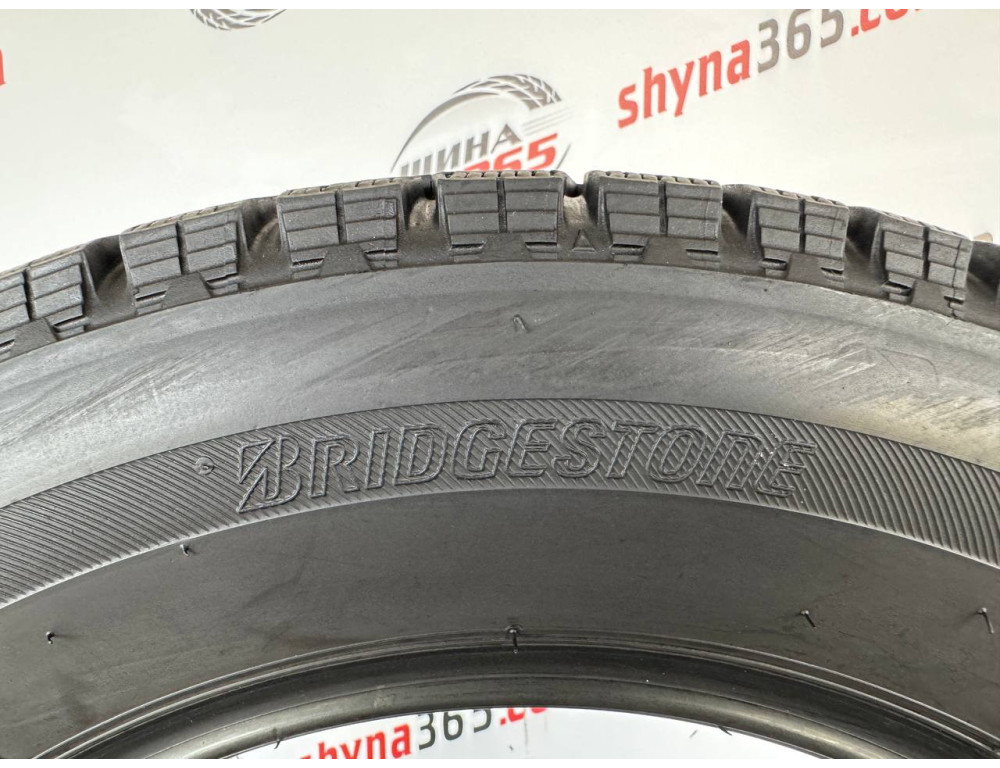 165/70 R14 BRIDGESTONE ICEPARTNER 2 6mm