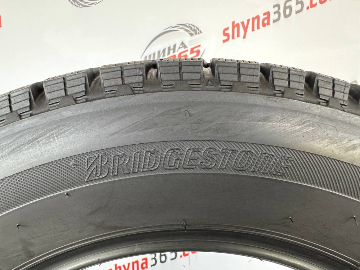165/70 R14 BRIDGESTONE ICEPARTNER 2 6mm