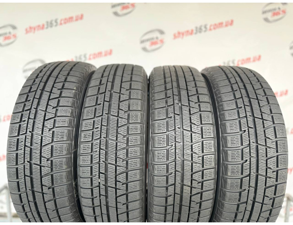 175/65 R14 YOKOHAMA ICE GUARD IG50 PLUS 8mm