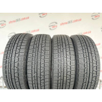 175/65 R14 YOKOHAMA ICE GUARD IG50 PLUS 8mm