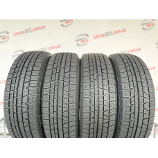 175/65 R14 YOKOHAMA ICE GUARD IG50 PLUS 8mm