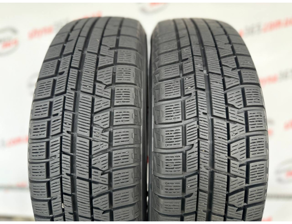 175/65 R14 YOKOHAMA ICE GUARD IG50 PLUS 8mm