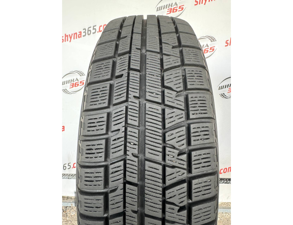175/65 R14 YOKOHAMA ICE GUARD IG50 PLUS 8mm