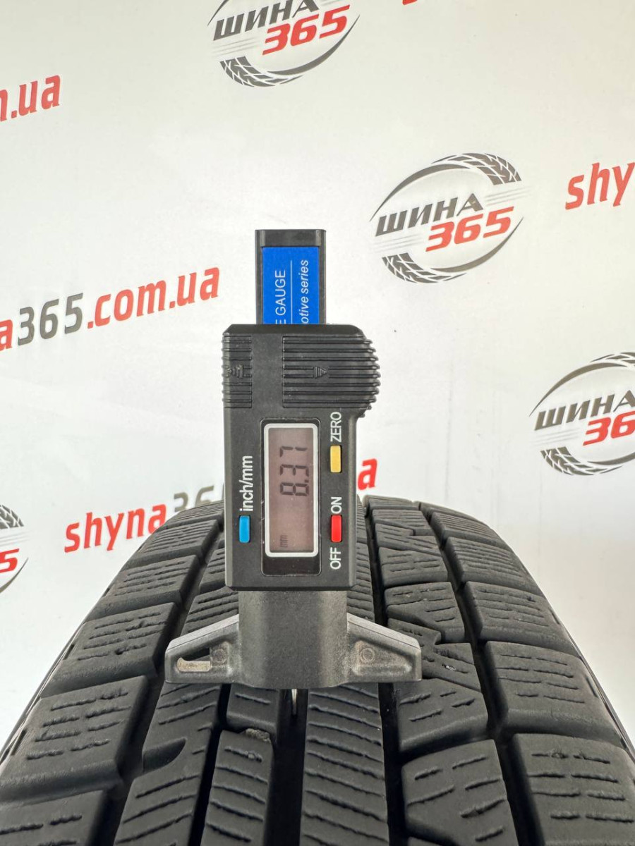175/65 R14 YOKOHAMA ICE GUARD IG50 PLUS 8mm