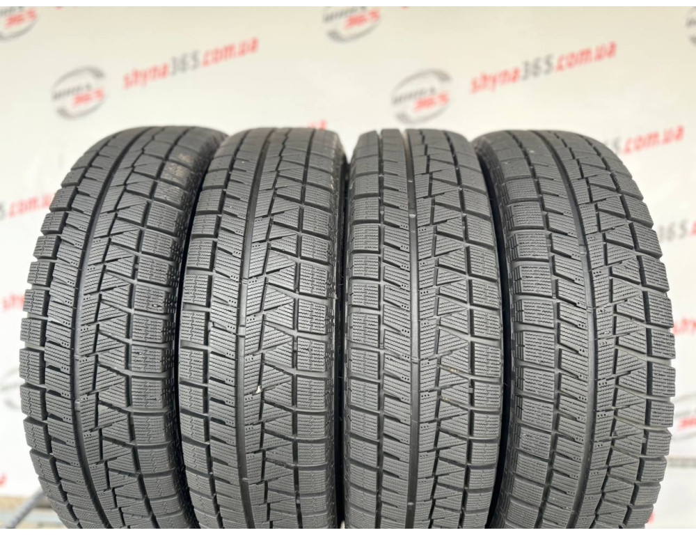 185/70 R14 BRIDGESTONE ICEPARTNER 2 7mm