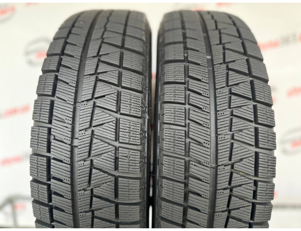 185/70 R14 BRIDGESTONE ICEPARTNER 2 7mm