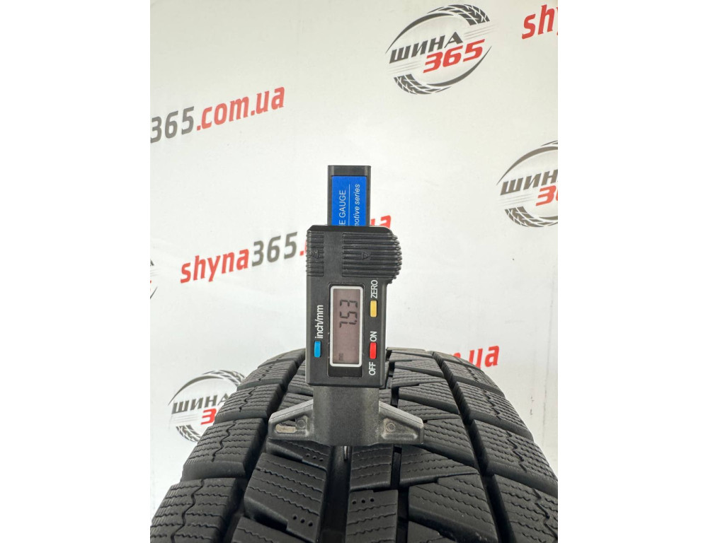 185/70 R14 BRIDGESTONE ICEPARTNER 2 7mm