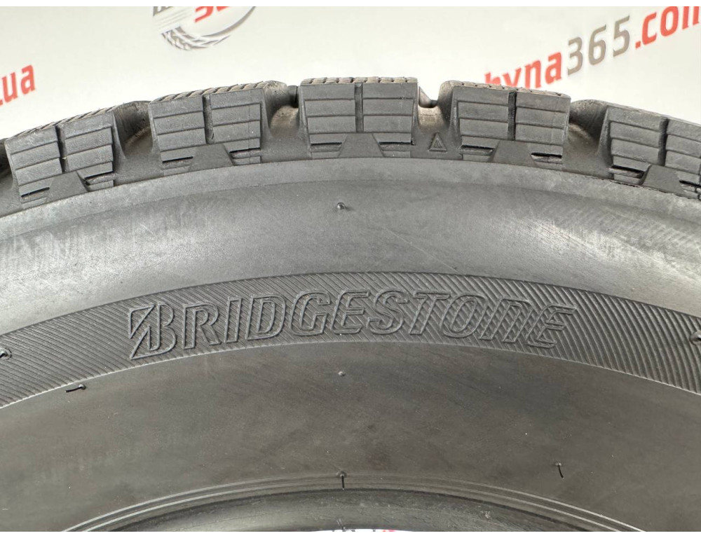 185/70 R14 BRIDGESTONE ICEPARTNER 2 7mm