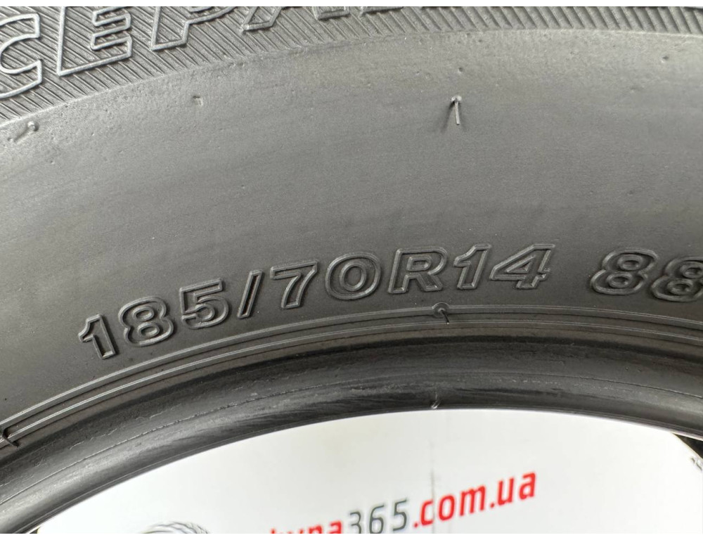 185/70 R14 BRIDGESTONE ICEPARTNER 2 7mm