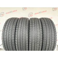 185/70 R14 BRIDGESTONE BLIZZAK VRX2 6mm