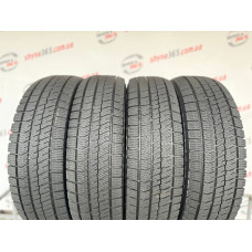 185/70 R14 BRIDGESTONE BLIZZAK VRX2 6mm
