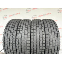 175/80 R14 BRIDGESTONE BLIZZAK TM-03 8mm