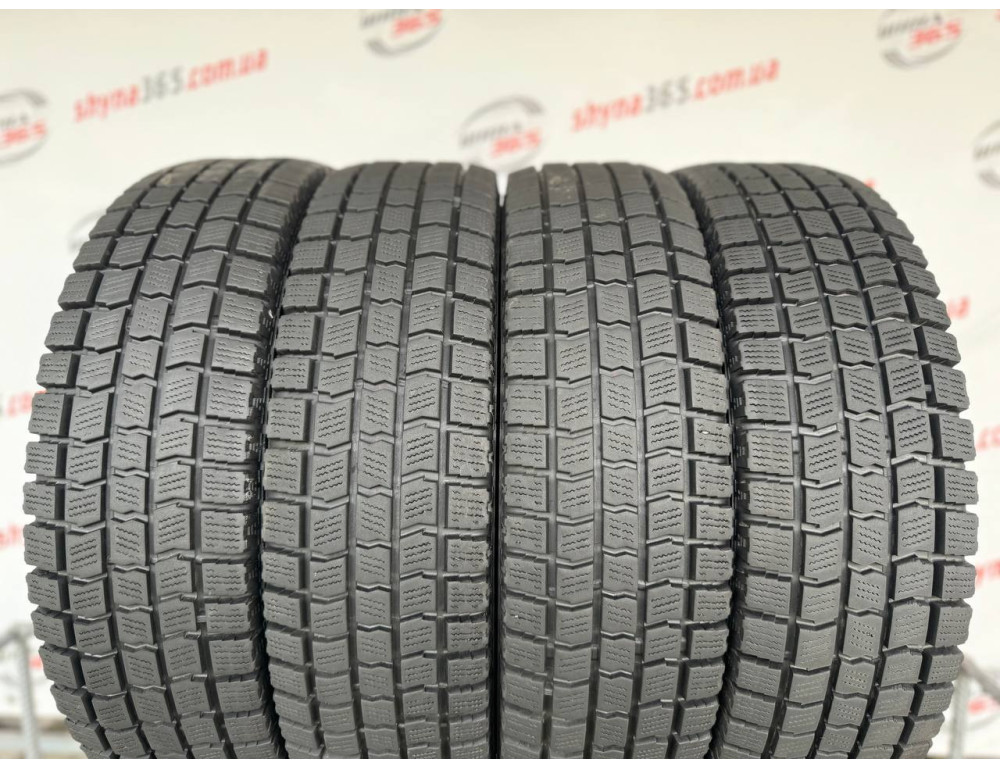 175/80 R14 BRIDGESTONE BLIZZAK TM-03 7mm