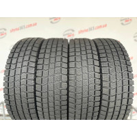 175/80 R14 BRIDGESTONE BLIZZAK TM-03 7mm