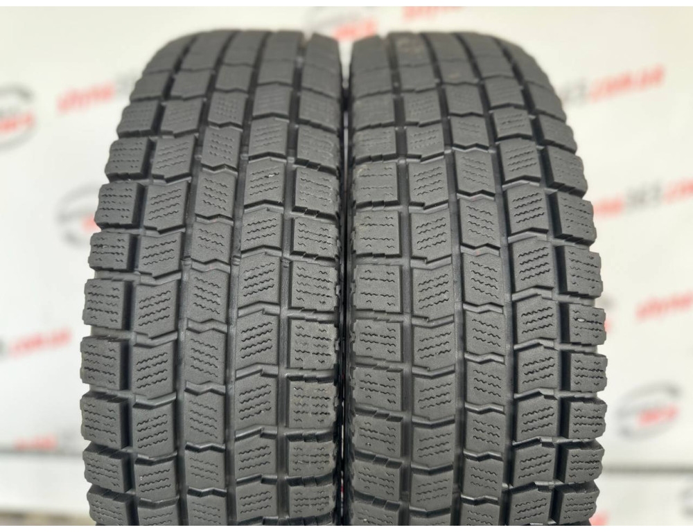 175/80 R14 BRIDGESTONE BLIZZAK TM-03 7mm