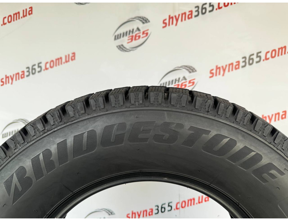 175/80 R14 BRIDGESTONE BLIZZAK TM-03 7mm