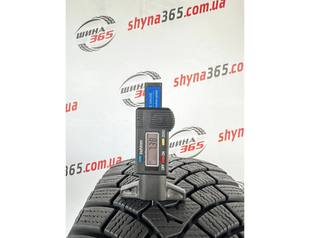 195/65 R15 FALKEN ESPIA W ACE 7mm