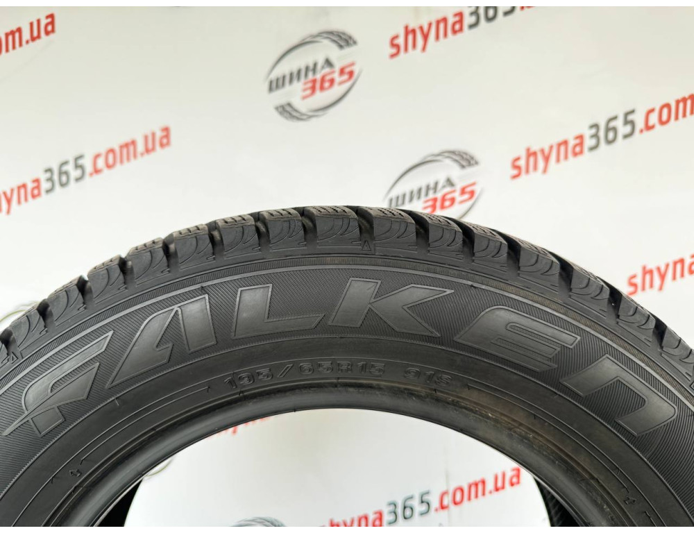 195/65 R15 FALKEN ESPIA W ACE 7mm