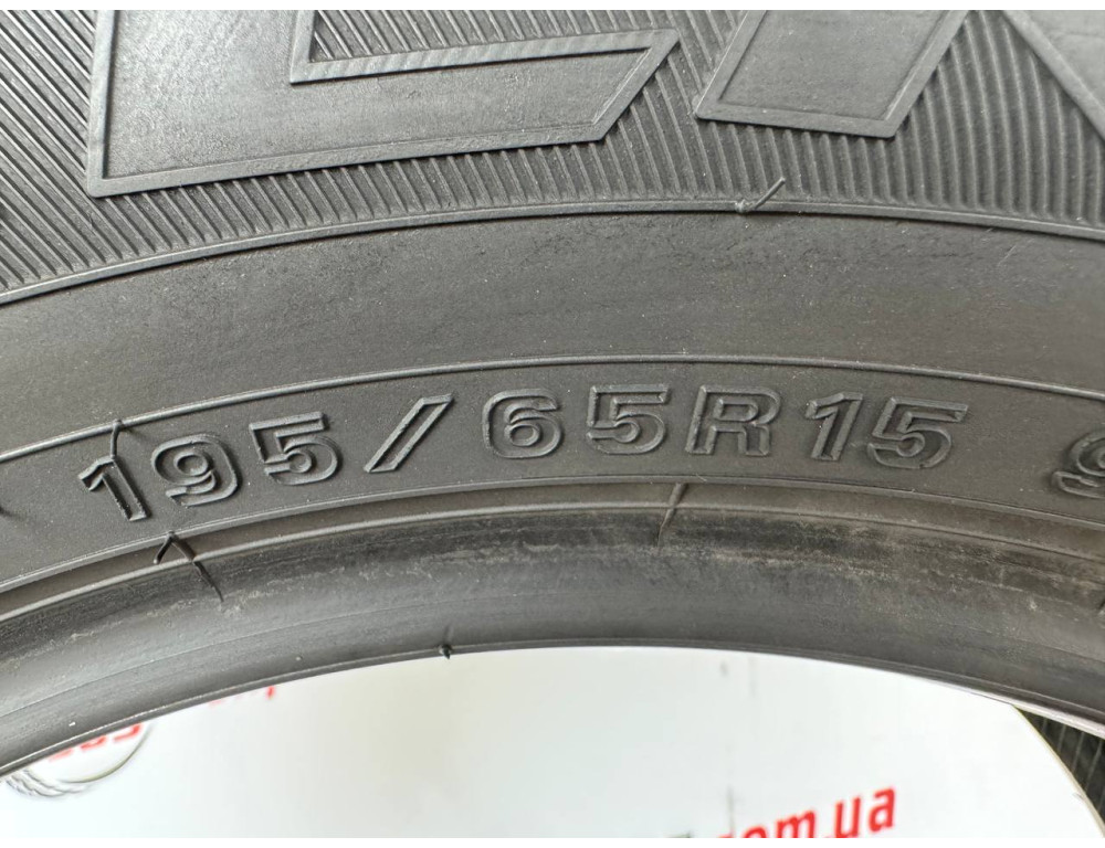195/65 R15 FALKEN ESPIA W ACE 7mm