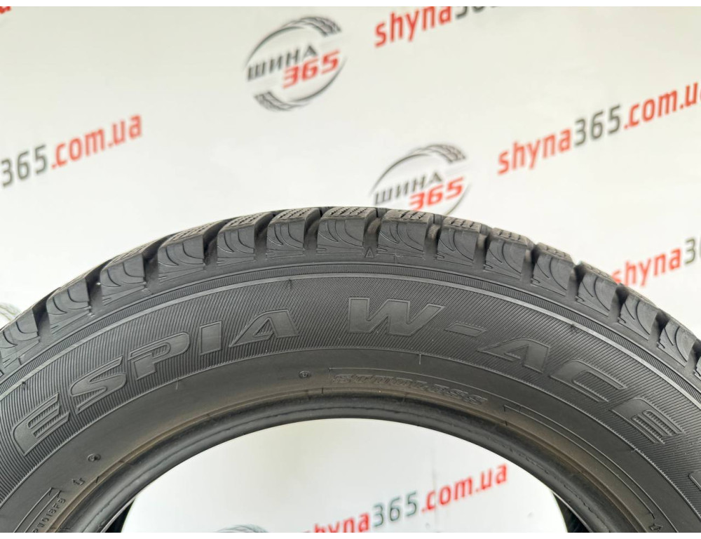 195/65 R15 FALKEN ESPIA W ACE 7mm