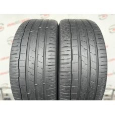 245/45 R20 HANKOOK VENTUS S1 EVO3 SUV K127A 5mm