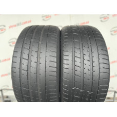 265/35 R20 PIRELLI PZERO 4mm