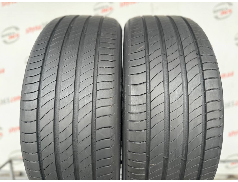 255/45 R20 MICHELIN PRIMACY 4 5mm