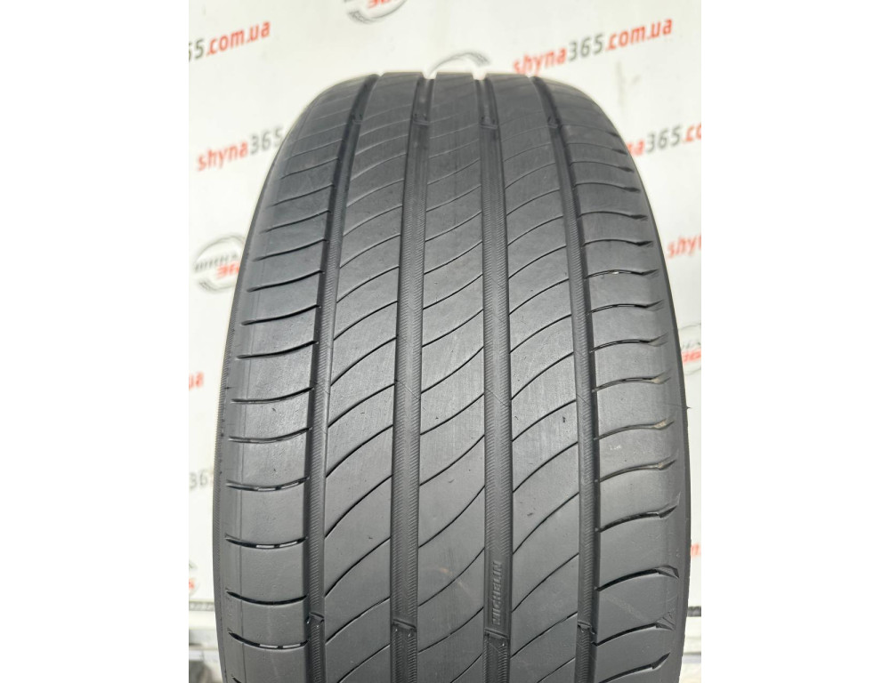 255/45 R20 MICHELIN PRIMACY 4 5mm