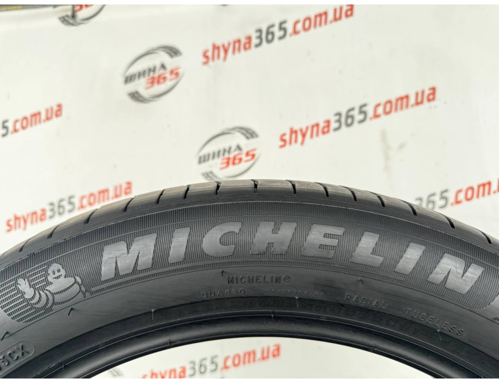 255/45 R20 MICHELIN PRIMACY 4 5mm
