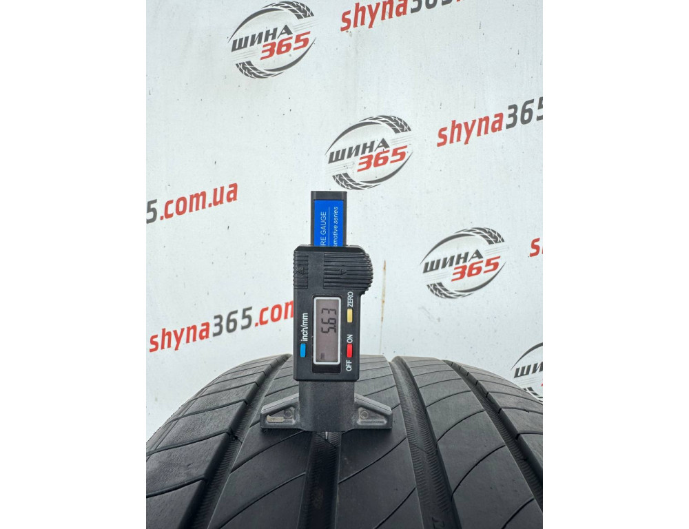 255/45 R20 MICHELIN PRIMACY 4 5mm