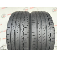 245/45 R20 CONTINENTAL PREMIUMCONTACT 6 6mm