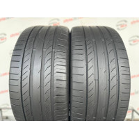 265/45 R20 CONTINENTAL CONTISPORTCONTACT 5 SUV 5mm