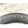 265/45 R20 CONTINENTAL CONTISPORTCONTACT 5 SUV 5mm